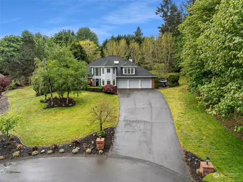 4916 98th Ave Ct NW, Gig Harbor, WA 98335