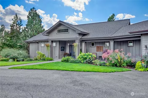21226 E Harvard Vistas Ln, Newman Lake, WA 99025