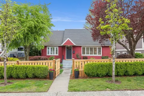 6543 26th Ave NE, Seattle, WA 98115