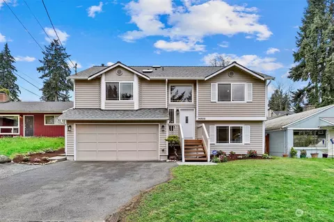 14323 Meridian Ave N, Seattle, WA 98133