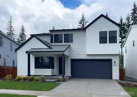 20205 152nd Street Ct E #37, Bonney Lake, WA 98391