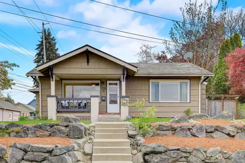 1416 N 9th St, Tacoma, WA 98403