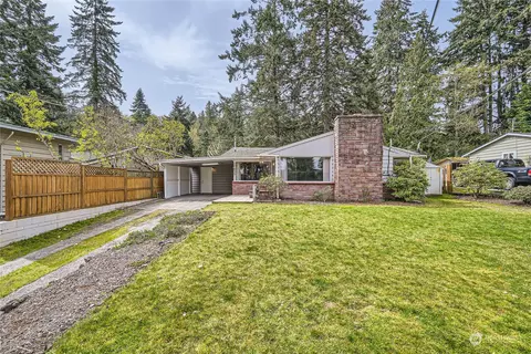 17835 24 Pl NE, Shoreline, WA 98155