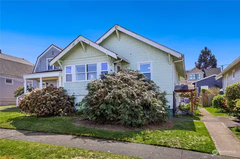 2120 N 29th St, Tacoma, WA 98403
