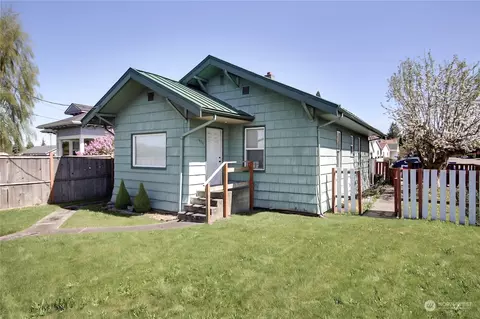 1430 A St SE, Auburn, WA 98002