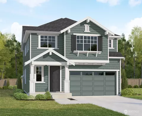 17332 93rd Ave NE, Bothell, WA 98011