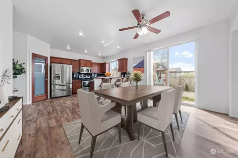 Dining - 20014 45th Ln E, Spanaway, WA 98387 photo 1 of 1