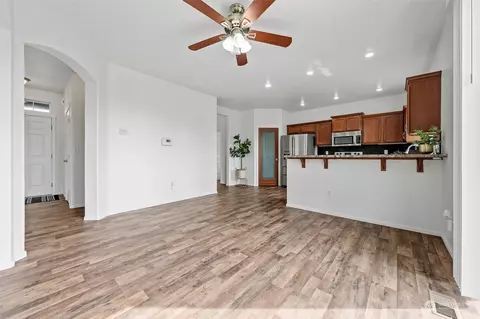 Living - 20014 45th Ln E, Spanaway, WA 98387 photo 5 of 6