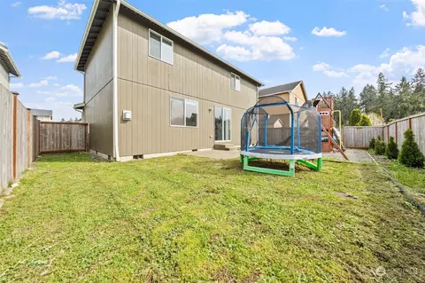 Exterior - 20014 45th Ln E, Spanaway, WA 98387 photo 3 of 3