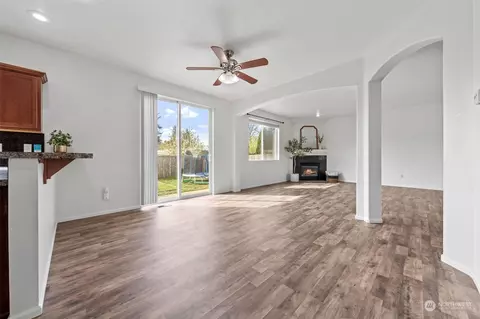 Living - 20014 45th Ln E, Spanaway, WA 98387 photo 6 of 6