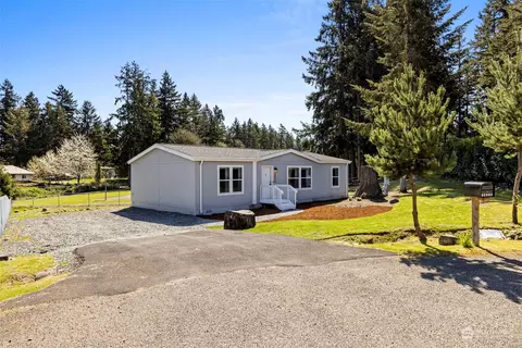 20215 66th Avenue Ct E, Spanaway, WA 98387