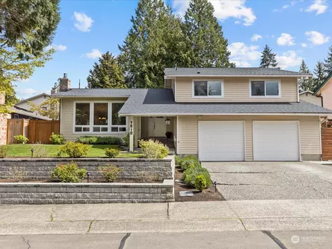 7510 128th Pl NE, Kirkland, WA 98033