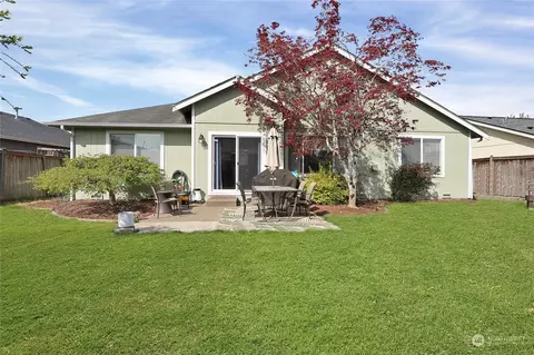 Exterior - 606 Callendar St NW, Orting, WA 98360 photo 4 of 12