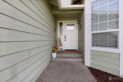 Exterior - 606 Callendar St NW, Orting, WA 98360 photo 3 of 12