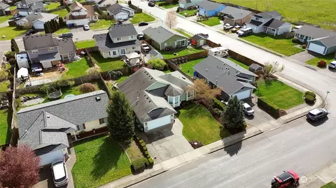 Exterior - 606 Callendar St NW, Orting, WA 98360 photo 8 of 12