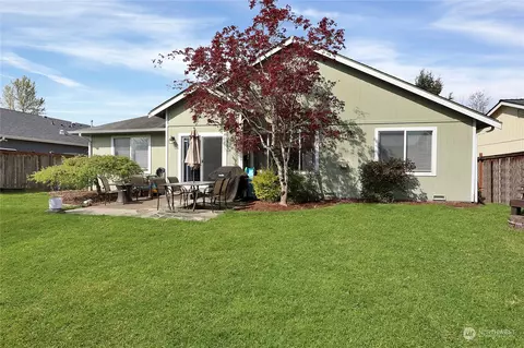 Exterior - 606 Callendar St NW, Orting, WA 98360 photo 5 of 12