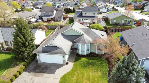 Exterior - 606 Callendar St NW, Orting, WA 98360 photo 7 of 12