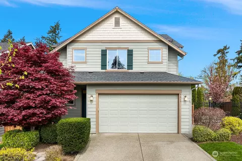 3815 Highlands Blvd, Puyallup, WA 98372