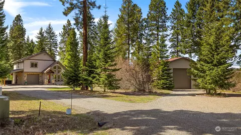 127 Revelstoke Rd, Cle Elum, WA 98922