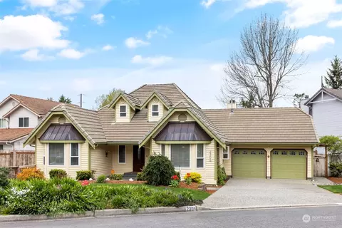 2305 Main Ct S, Renton, WA 98055