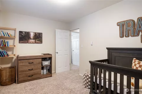 Bedroom - 3128 Hemlock St, Longview, WA 98632 photo 6 of 6