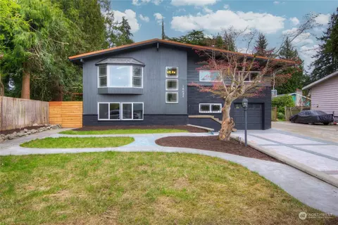 18632 Corliss Ave N, Shoreline, WA 98133