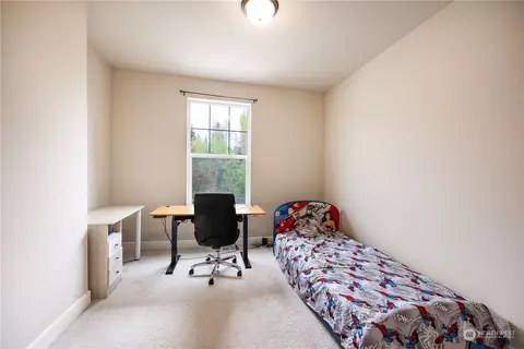 Bedroom - 824 231st St SE, Bothell, WA 98021 photo 7 of 7