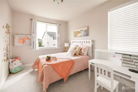 Bedroom - 824 231st St SE, Bothell, WA 98021 photo 5 of 7