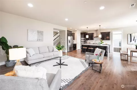 Living - 824 231st St SE, Bothell, WA 98021 photo 3 of 7