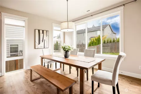 Dining - 824 231st St SE, Bothell, WA 98021 photo 1 of 1