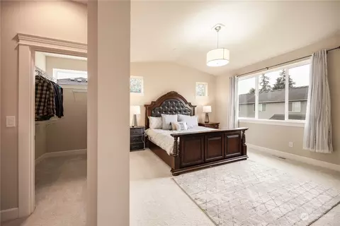 Bedroom - 824 231st St SE, Bothell, WA 98021 photo 4 of 7