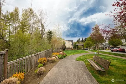Exterior - 824 231st St SE, Bothell, WA 98021 photo 5 of 5