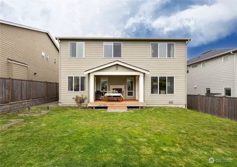 Exterior - 824 231st St SE, Bothell, WA 98021 photo 3 of 5