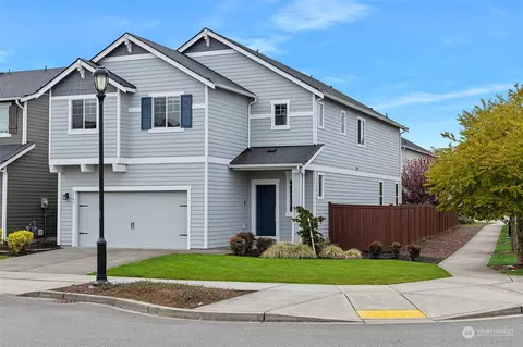3141 Gladiator St NE, Olympia, WA 98516