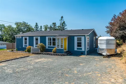 721 El Pozo St, Coupeville, WA 98239