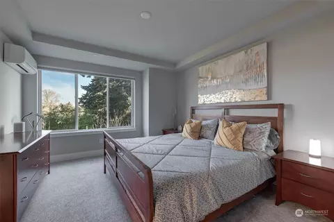 Bedroom - 524 SE Pl Se 238th #D, Bothell, WA 98021 photo 1 of 3