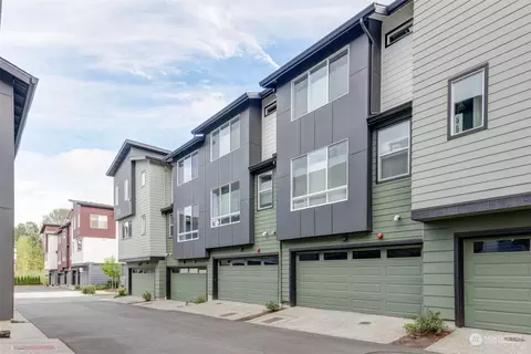 Exterior - 524 SE Pl Se 238th #D, Bothell, WA 98021 photo 5 of 5
