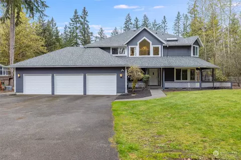 19226 SE 342nd St, Auburn, WA 98092