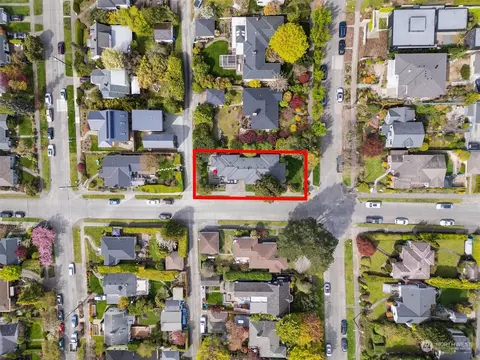 Floorplan - 2801 29th Ave W, Seattle, WA 98199 photo 1 of 1
