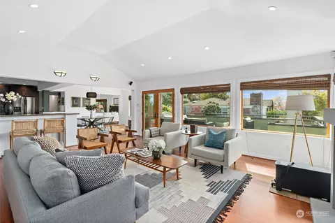 Living - 2801 29th Ave W, Seattle, WA 98199 photo 4 of 6