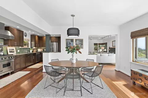 Dining - 2801 29th Ave W, Seattle, WA 98199 photo 2 of 2