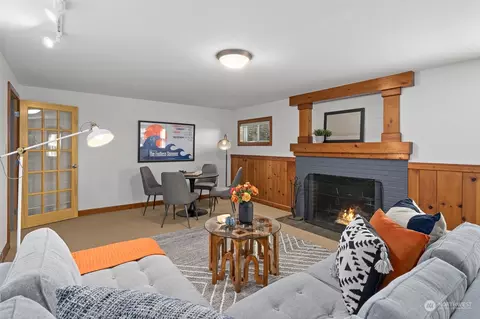 Living - 2801 29th Ave W, Seattle, WA 98199 photo 6 of 6