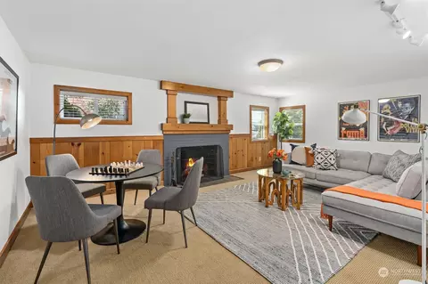 Living - 2801 29th Ave W, Seattle, WA 98199 photo 5 of 6