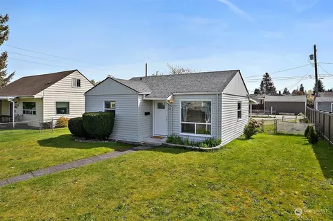 5010 N 30th, Tacoma, WA 98407