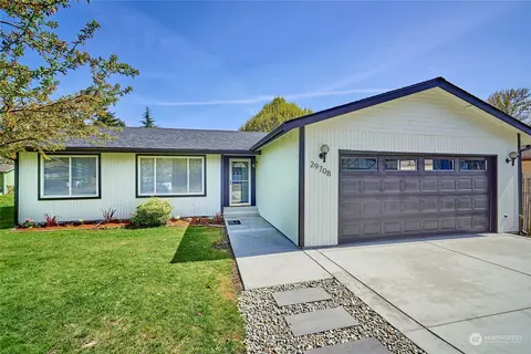 29708 32nd Pl S, Auburn, WA 98001