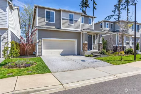 4262 Andasio Loop SE, Port Orchard, WA 98366