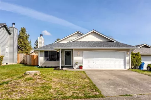 5961 Crimson Ct SE, Lacey, WA 98513