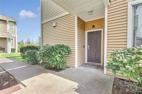 5922 Lindsay Ave SE # 12-A, Auburn, WA 98092