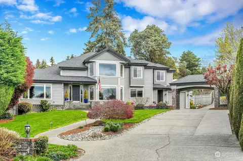 206 SW 193rd Pl, Normandy Park, WA 98166