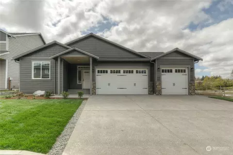 2611 43rd Ln SE, Olympia, WA 98501